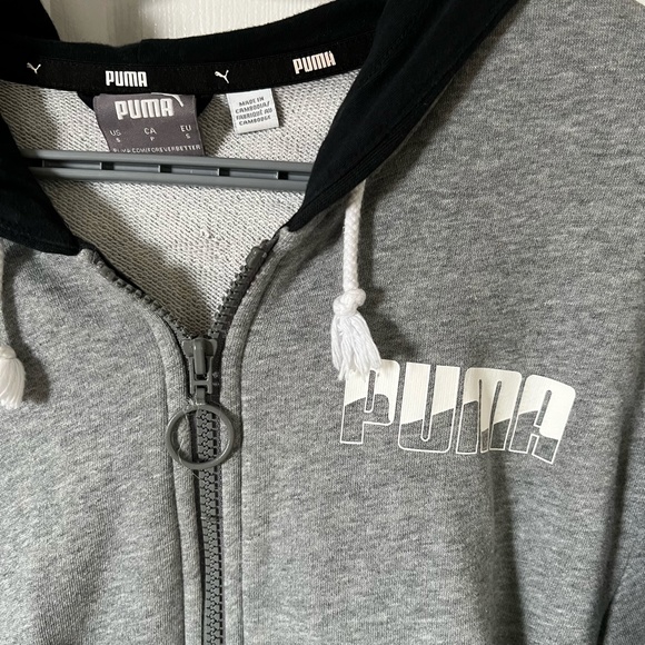 Puma blazer - Picture 3 of 6